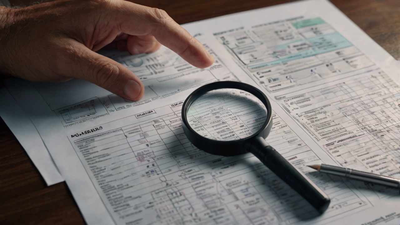 Équipe trionexalara - Experts en audit financier